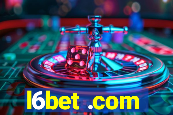 l6bet .com